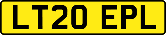 LT20EPL