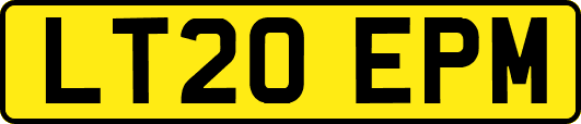LT20EPM