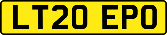 LT20EPO