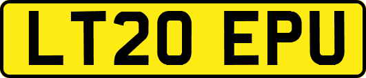 LT20EPU