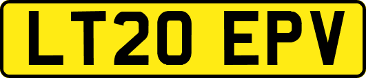 LT20EPV