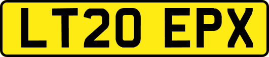 LT20EPX