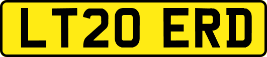 LT20ERD