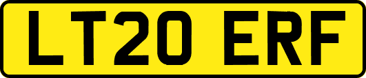 LT20ERF