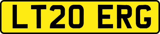 LT20ERG
