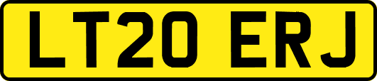 LT20ERJ