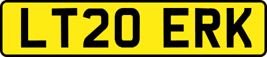 LT20ERK