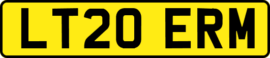 LT20ERM