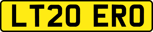 LT20ERO