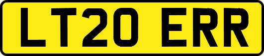 LT20ERR