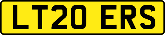 LT20ERS