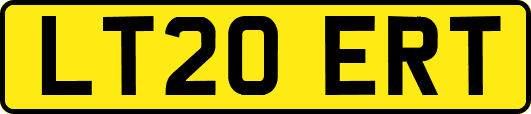 LT20ERT
