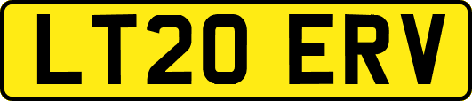 LT20ERV