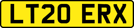 LT20ERX