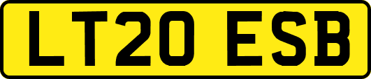 LT20ESB