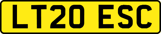 LT20ESC