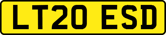 LT20ESD