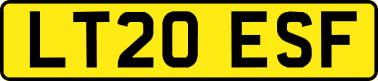LT20ESF
