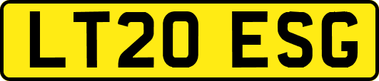 LT20ESG