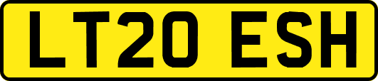 LT20ESH