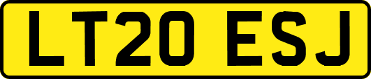 LT20ESJ