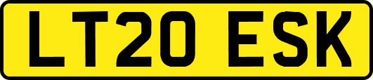 LT20ESK