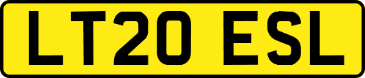 LT20ESL
