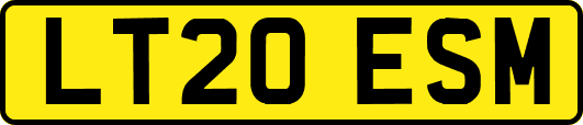 LT20ESM