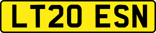 LT20ESN