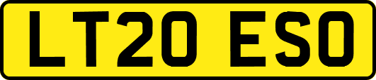 LT20ESO