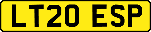 LT20ESP