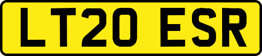 LT20ESR