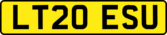 LT20ESU
