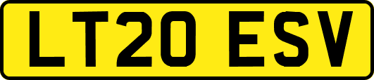 LT20ESV