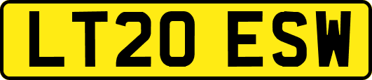 LT20ESW