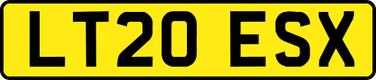 LT20ESX