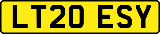 LT20ESY