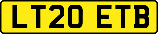 LT20ETB