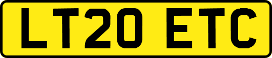 LT20ETC