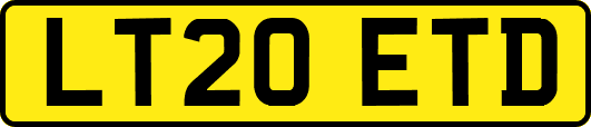 LT20ETD