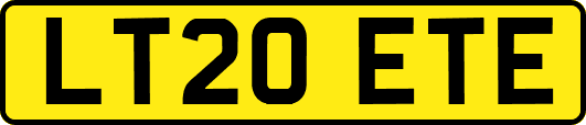 LT20ETE