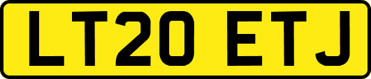 LT20ETJ