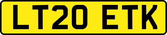 LT20ETK
