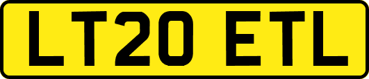 LT20ETL