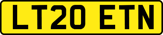 LT20ETN
