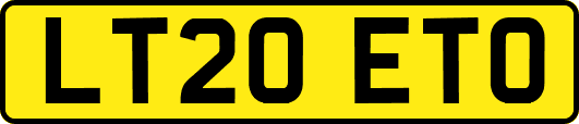LT20ETO