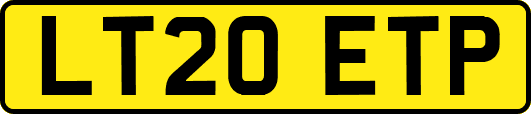 LT20ETP