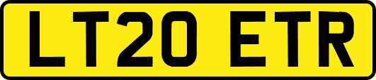 LT20ETR