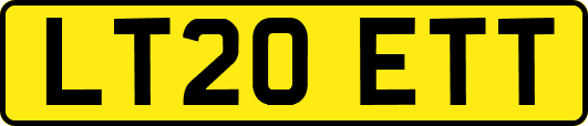 LT20ETT