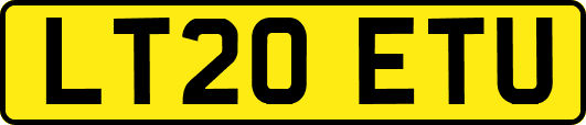 LT20ETU